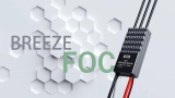 BREEZE FOC 60A