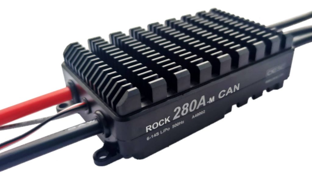 ROCK 280A-M CAN